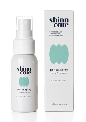 Shinn Peri Oil Spray 50ml